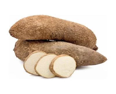 Yam Full Box – 18KG & Shared