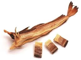 StockFish (Okporoko) – 100g