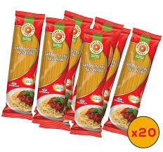 Golden Penny Spaghetti 500g X 20 Full Box